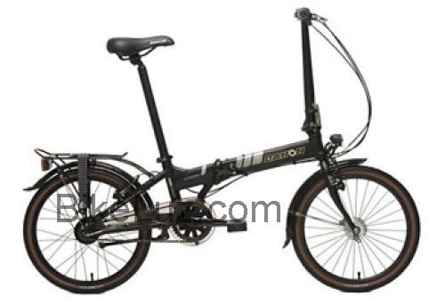 Dahon Vitesse D5 avaliação e ficha técnica